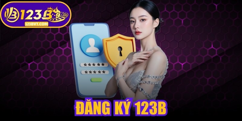 Đăng Ký 123B