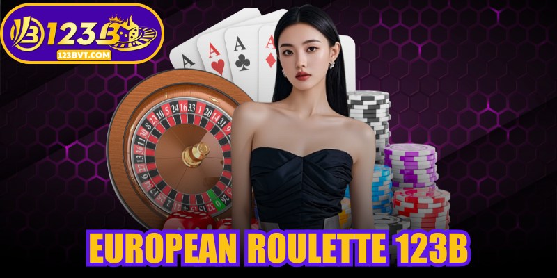 European Roulette