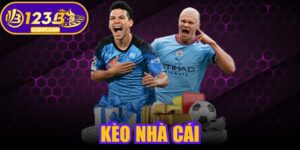 Kèo Nhà Cái