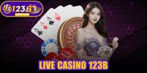 Live Casino
