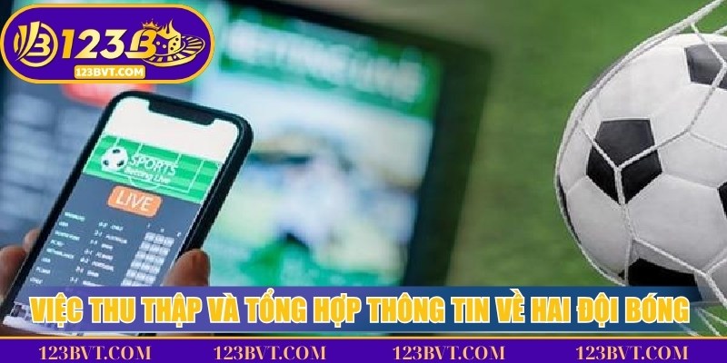 Soi Kèo Hôm Nay - Dự Đoán Chính Xác Theo Diễn Biến Sân Cỏ 4 Tổng hợp thông tin đầy đủ, kỹ lưỡng về đội bóng rất quan trọng