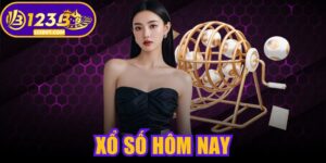 Xổ Số Hôm Nay